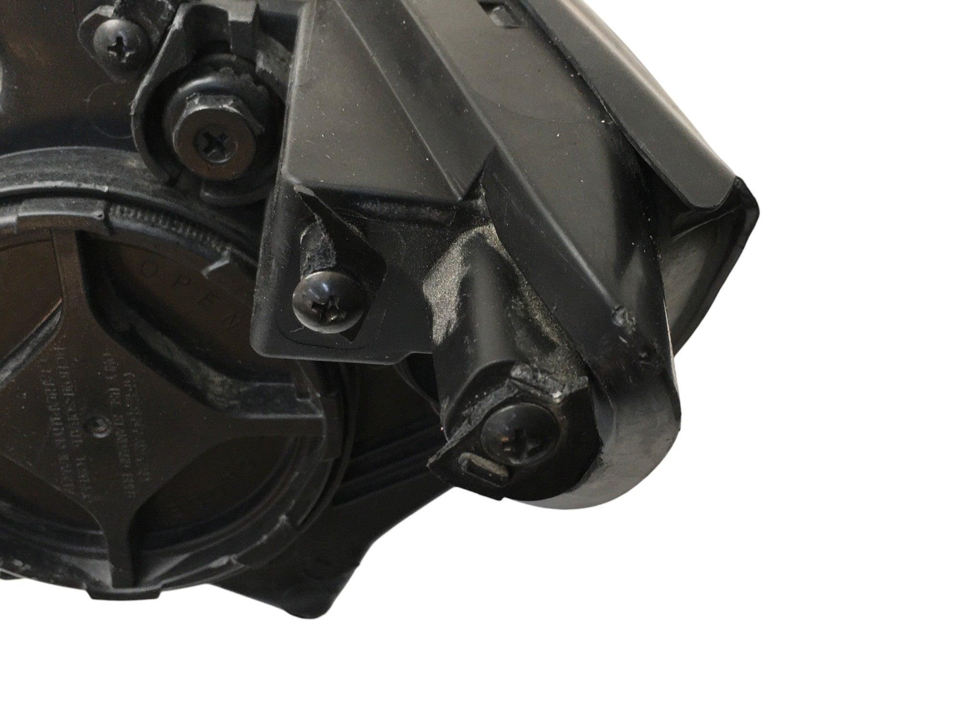 Faro derecho Hyundai Ionic Hibrido - 92102G2120