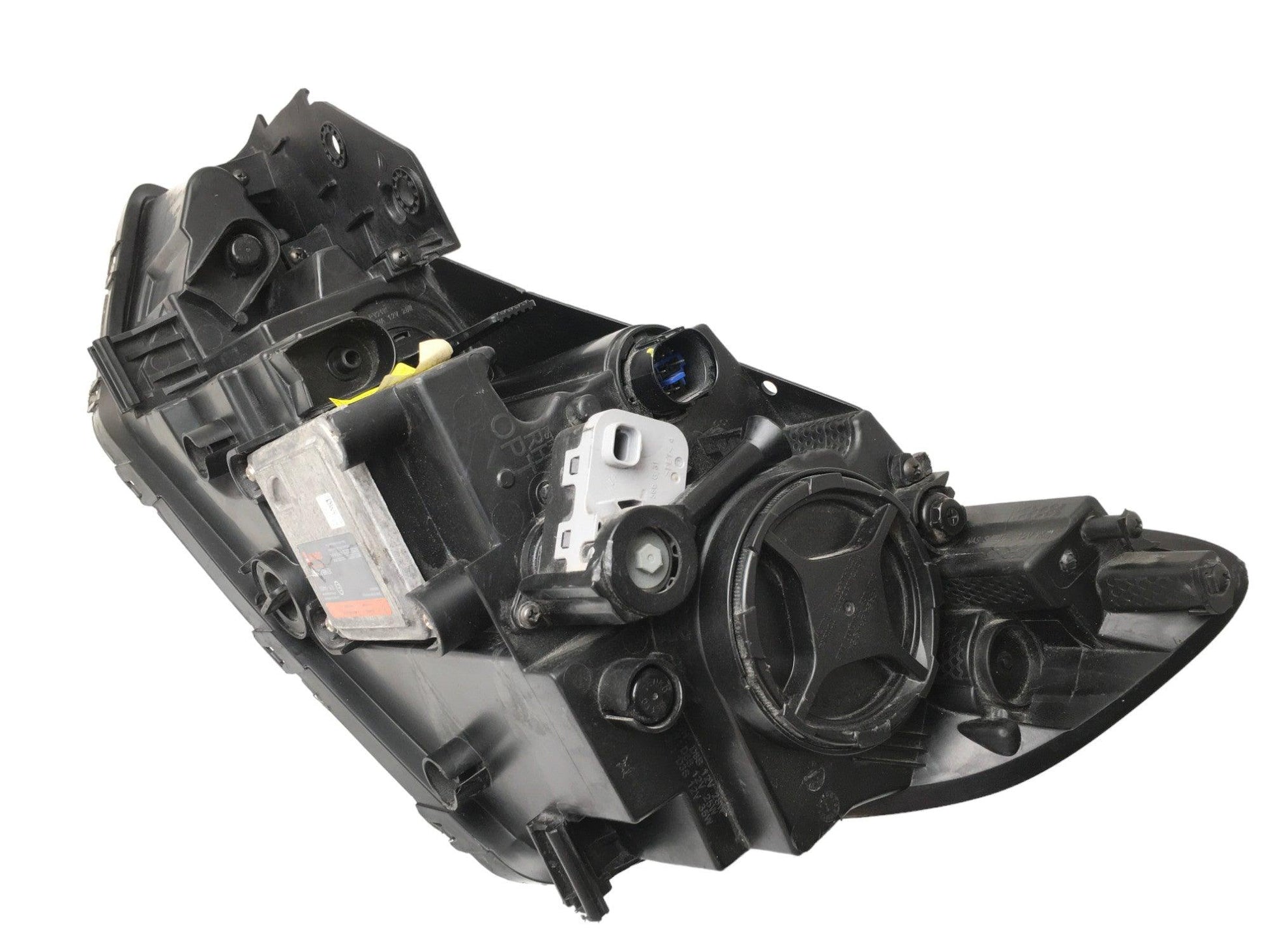 Faro derecho Hyundai Ionic Hibrido - 92102G2120