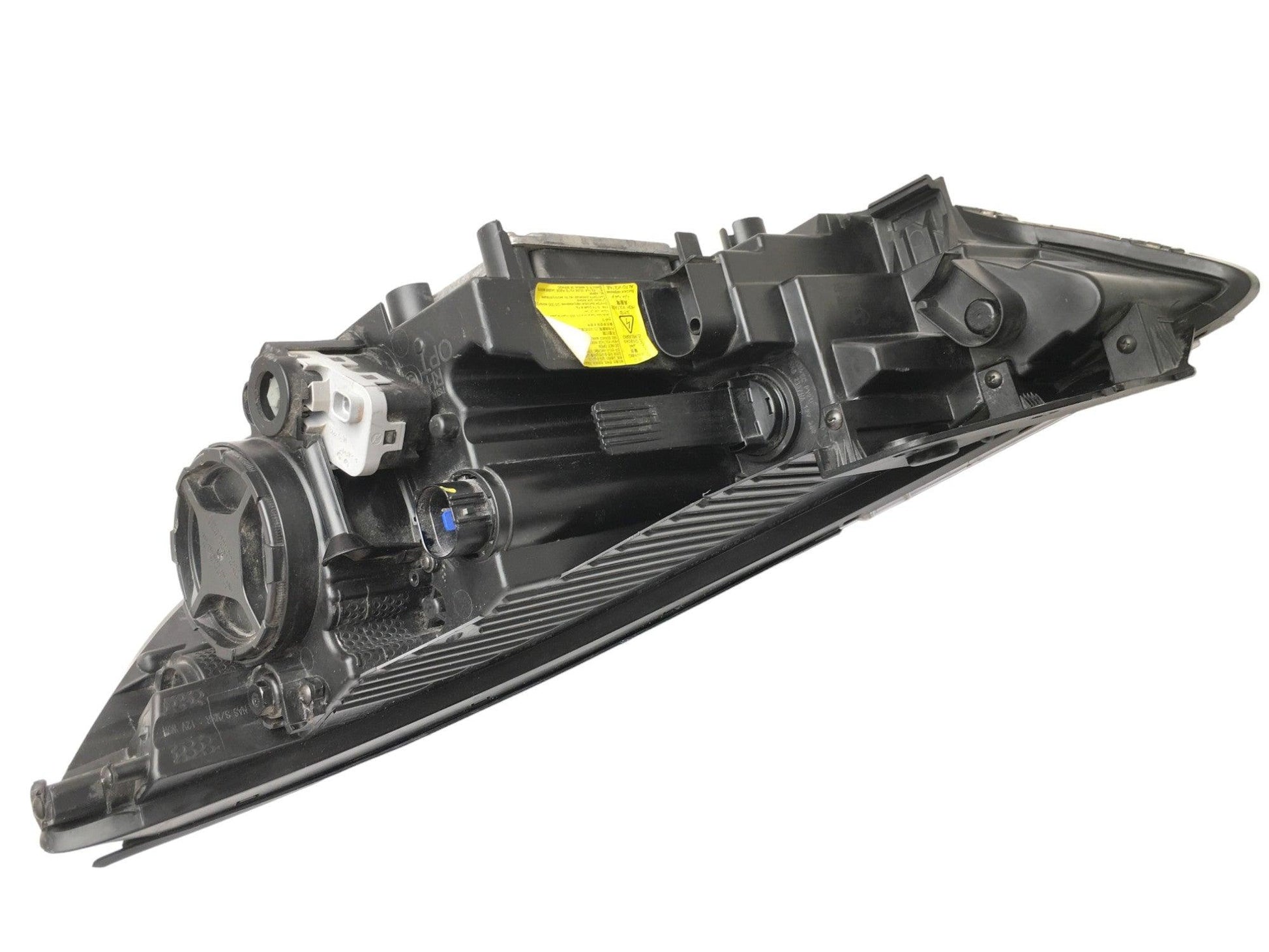 Faro derecho Hyundai Ionic Hibrido - 92102G2120