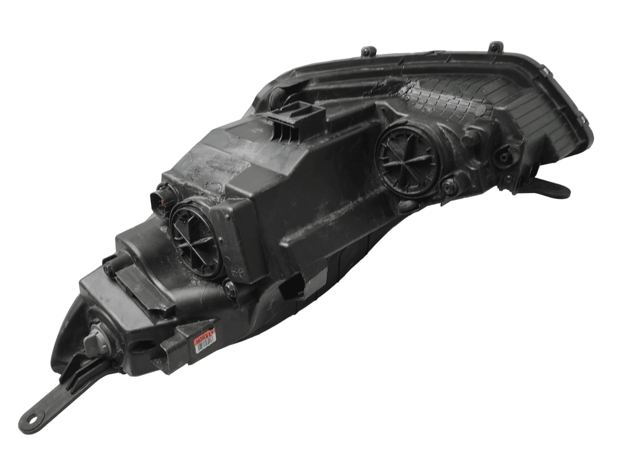 Faro derecho Hyundai IX20 - E132013013