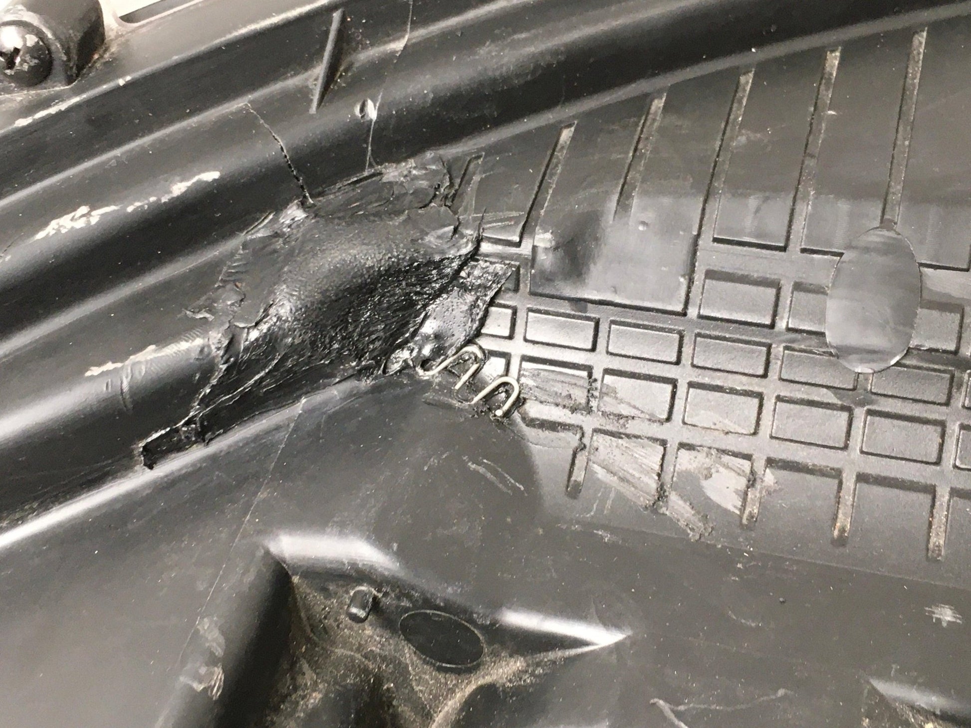 Faro derecho Hyundai IX20 - E132013013