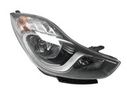 Faro derecho Hyundai IX20 - E132013013