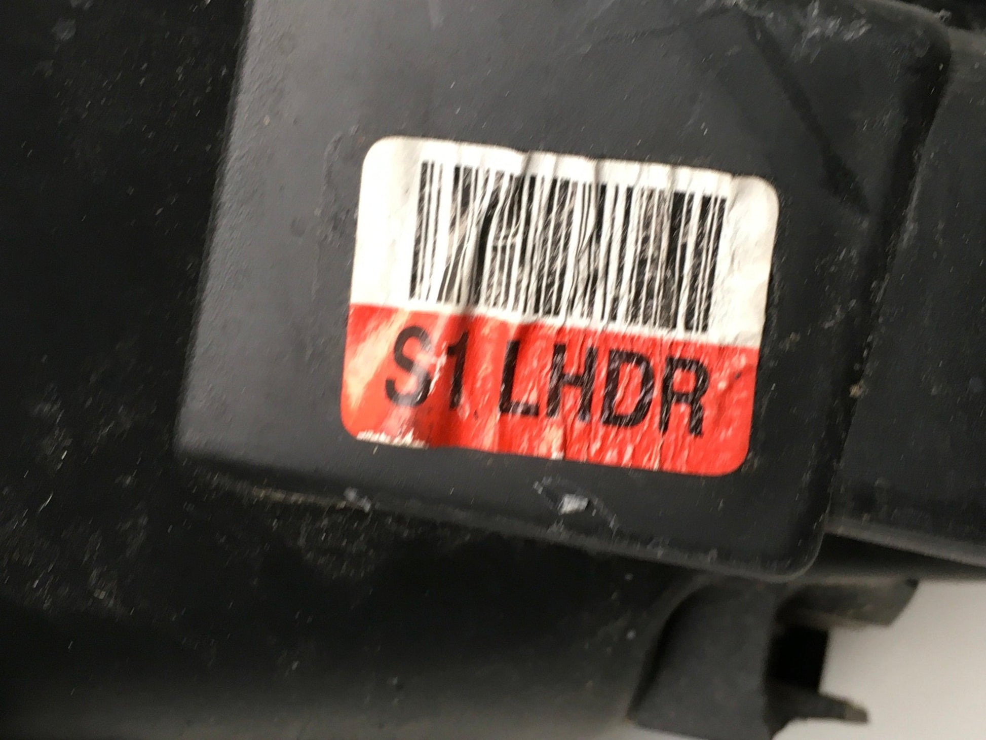 Faro derecho Hyundai IX20 - E132013013