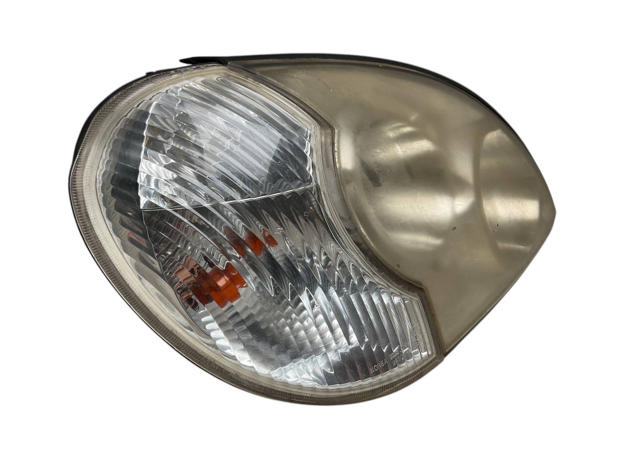 Faro derecho Hyundai Terracan 2001 - 2007 - 92104H1021