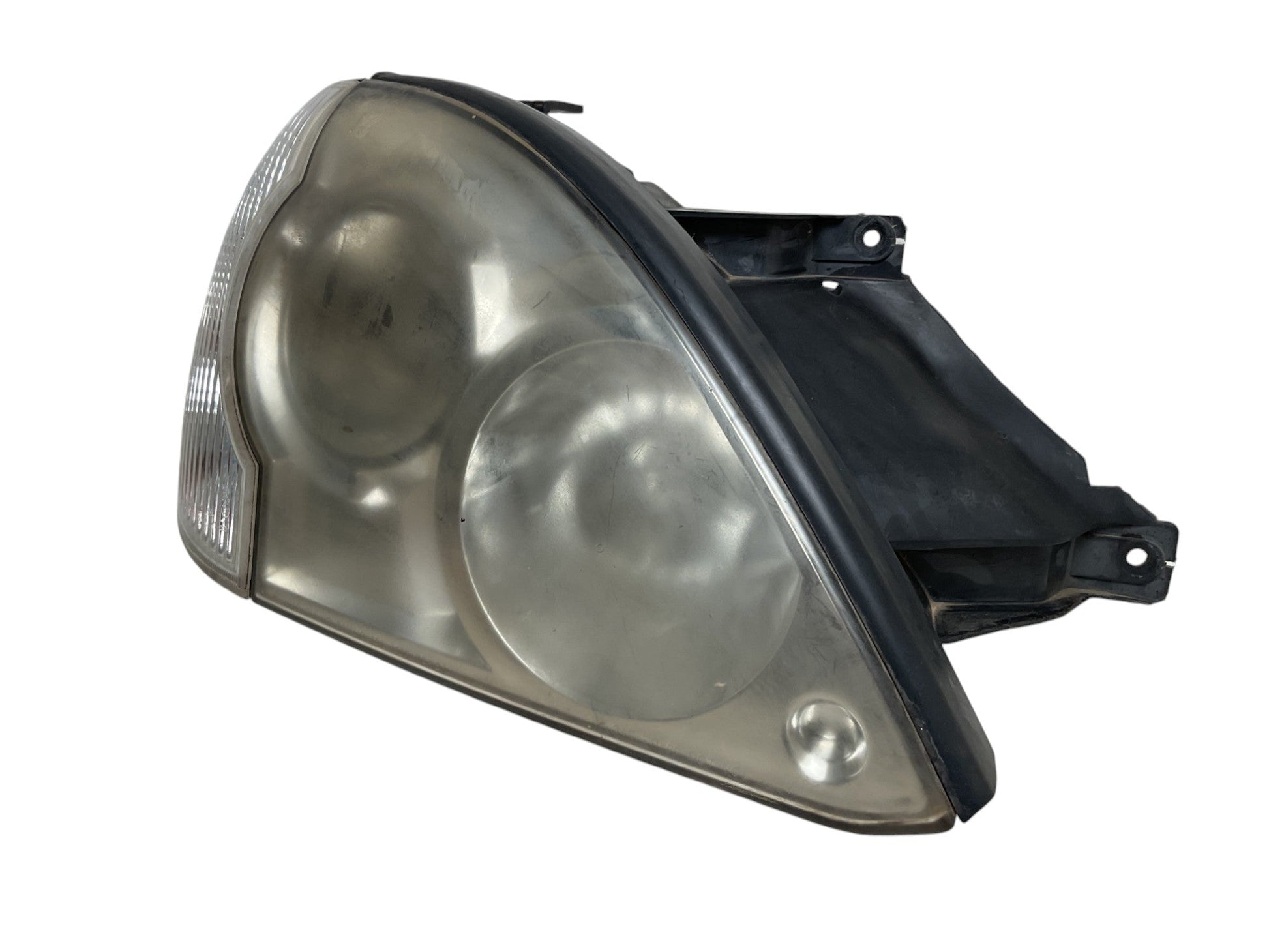 Faro derecho Hyundai Terracan 2001 - 2007 - 92104H1021