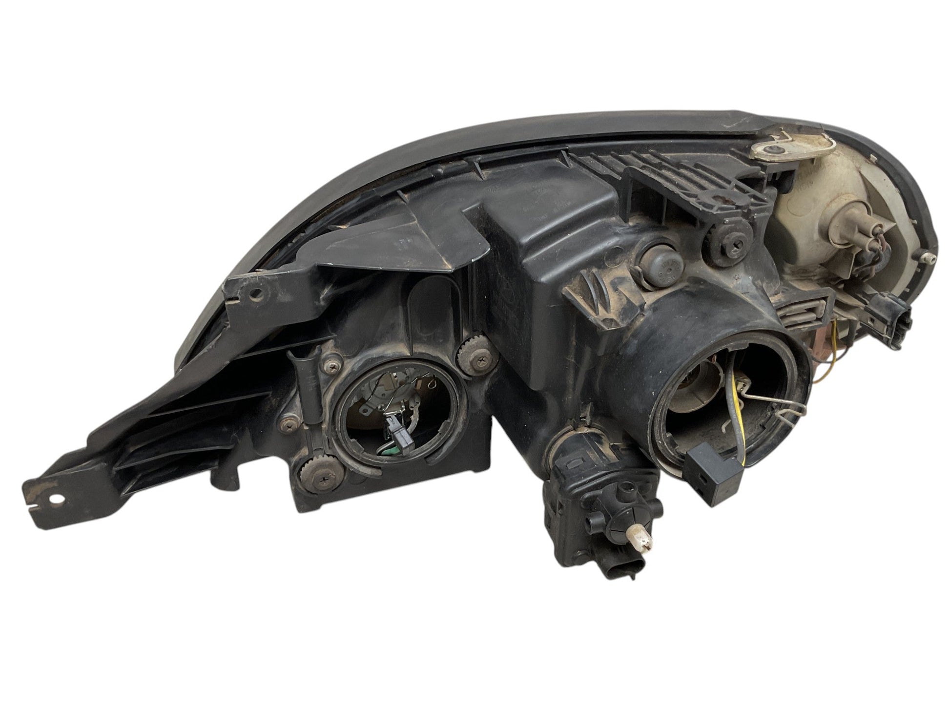 Faro derecho Hyundai Terracan 2001 - 2007 - 92104H1021