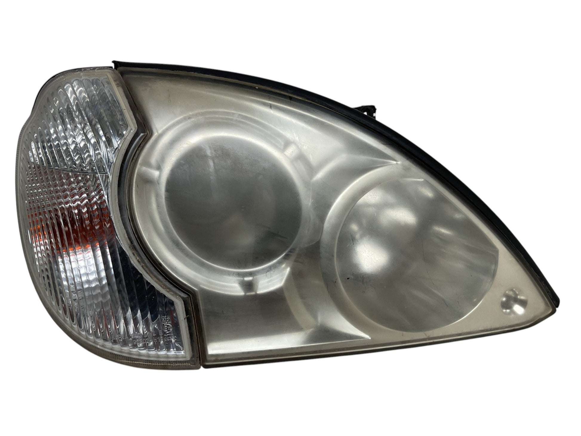 Faro derecho Hyundai Terracan 2001 - 2007 - 92104H1021