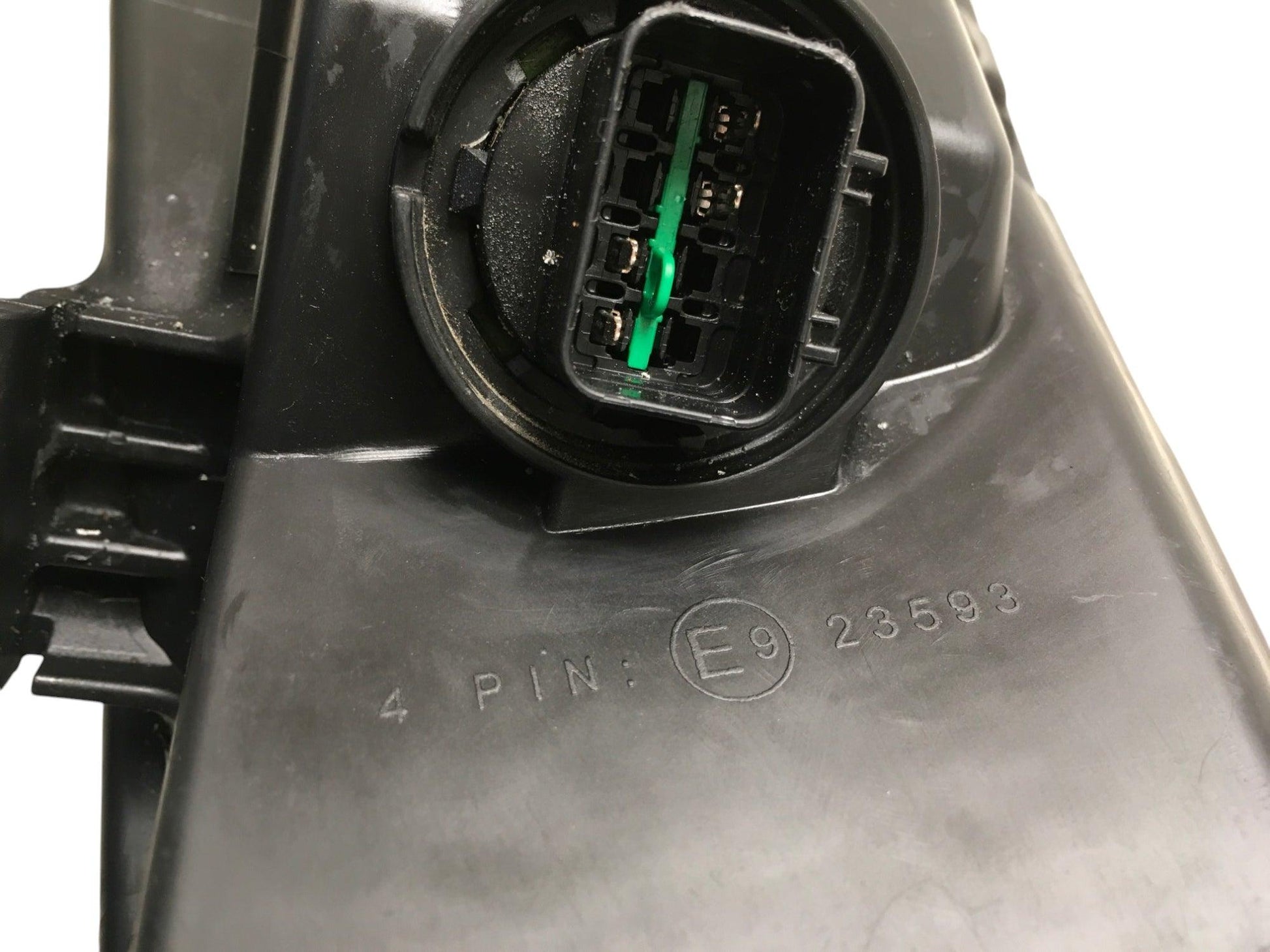 Faro derecho Hyundai Tucson IV NX - 92208N7000