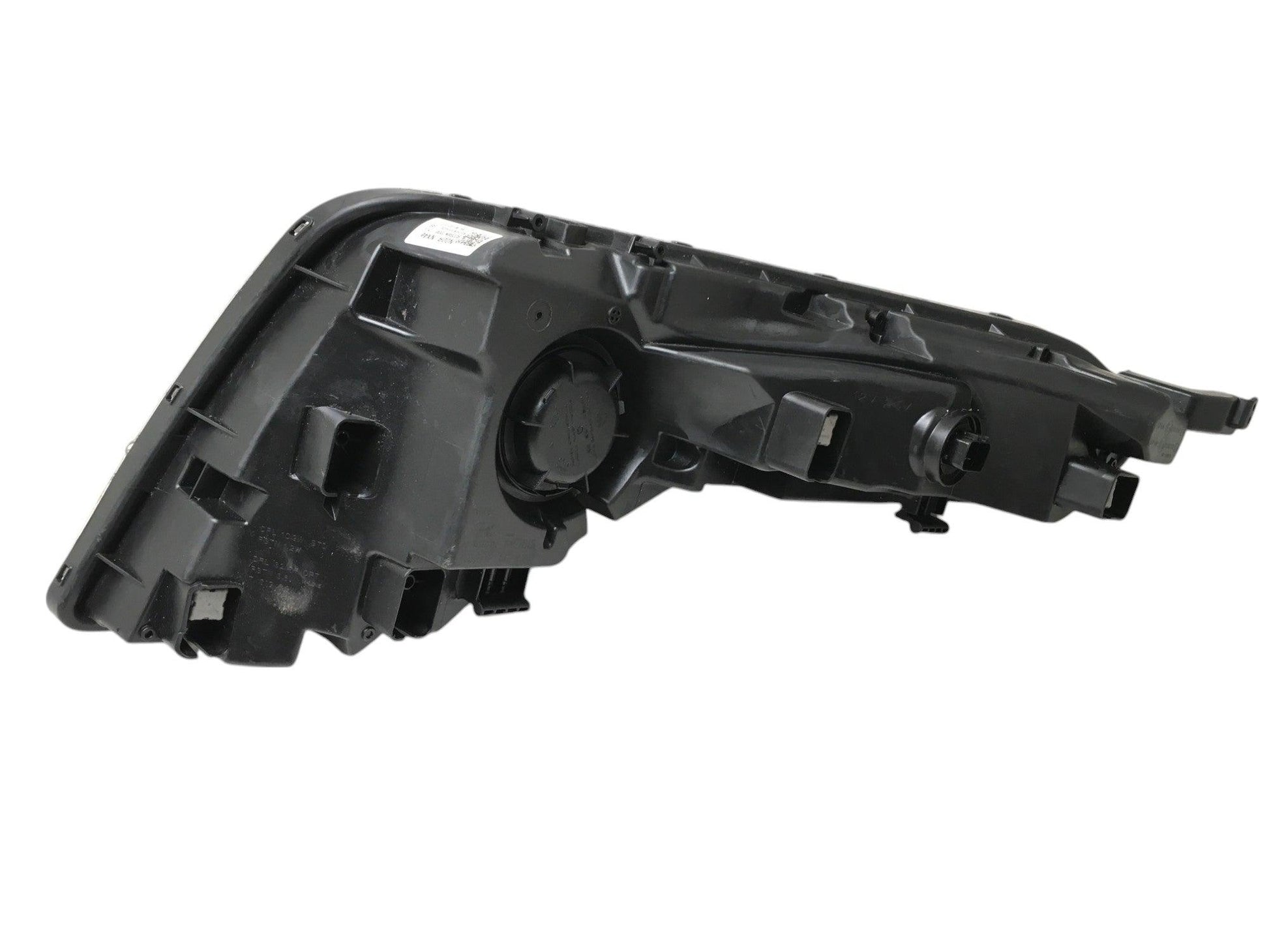 Faro derecho Hyundai Tucson IV NX - 92208N7000