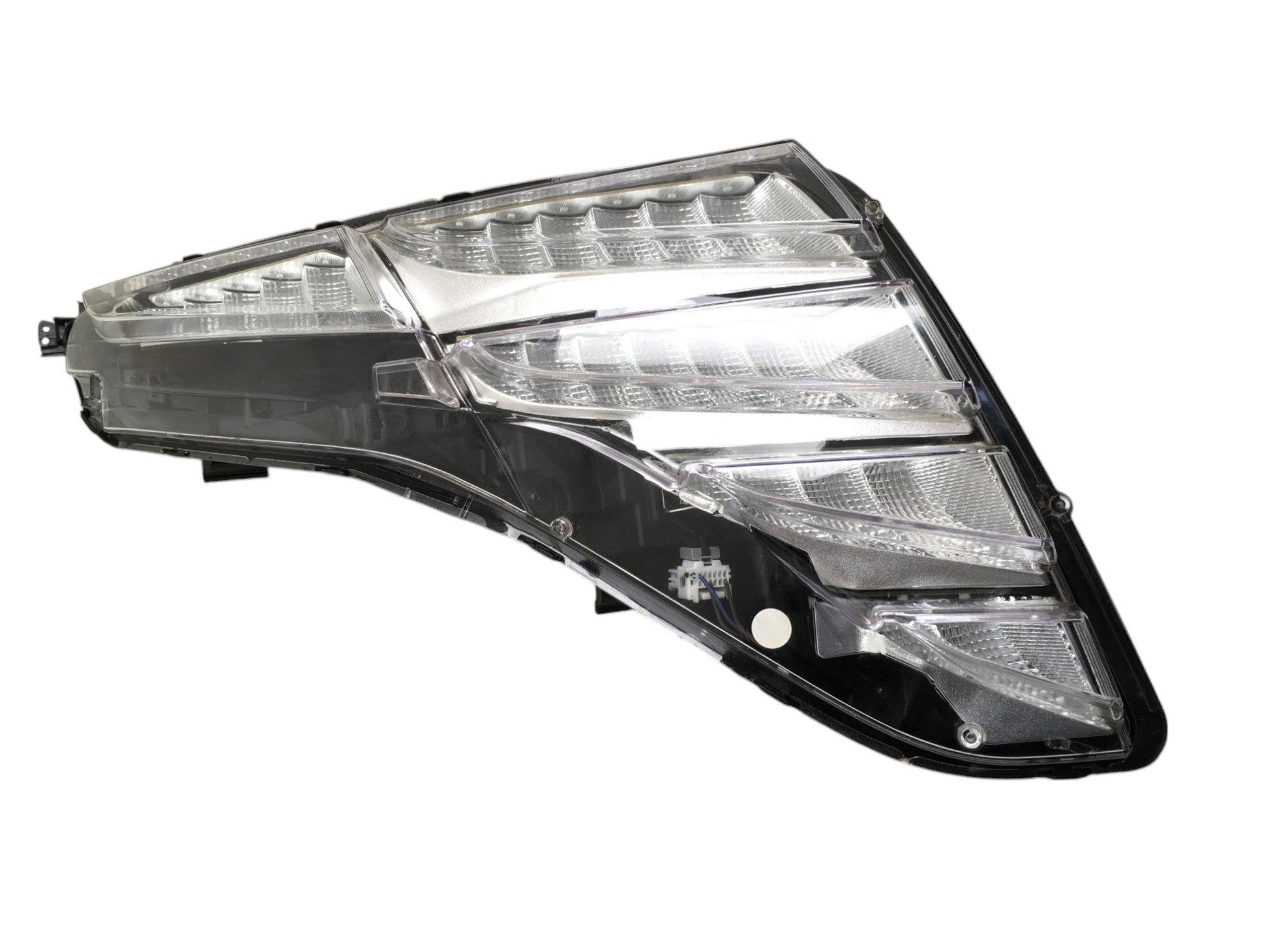 Faro derecho Hyundai Tucson IV NX - 92208N7000