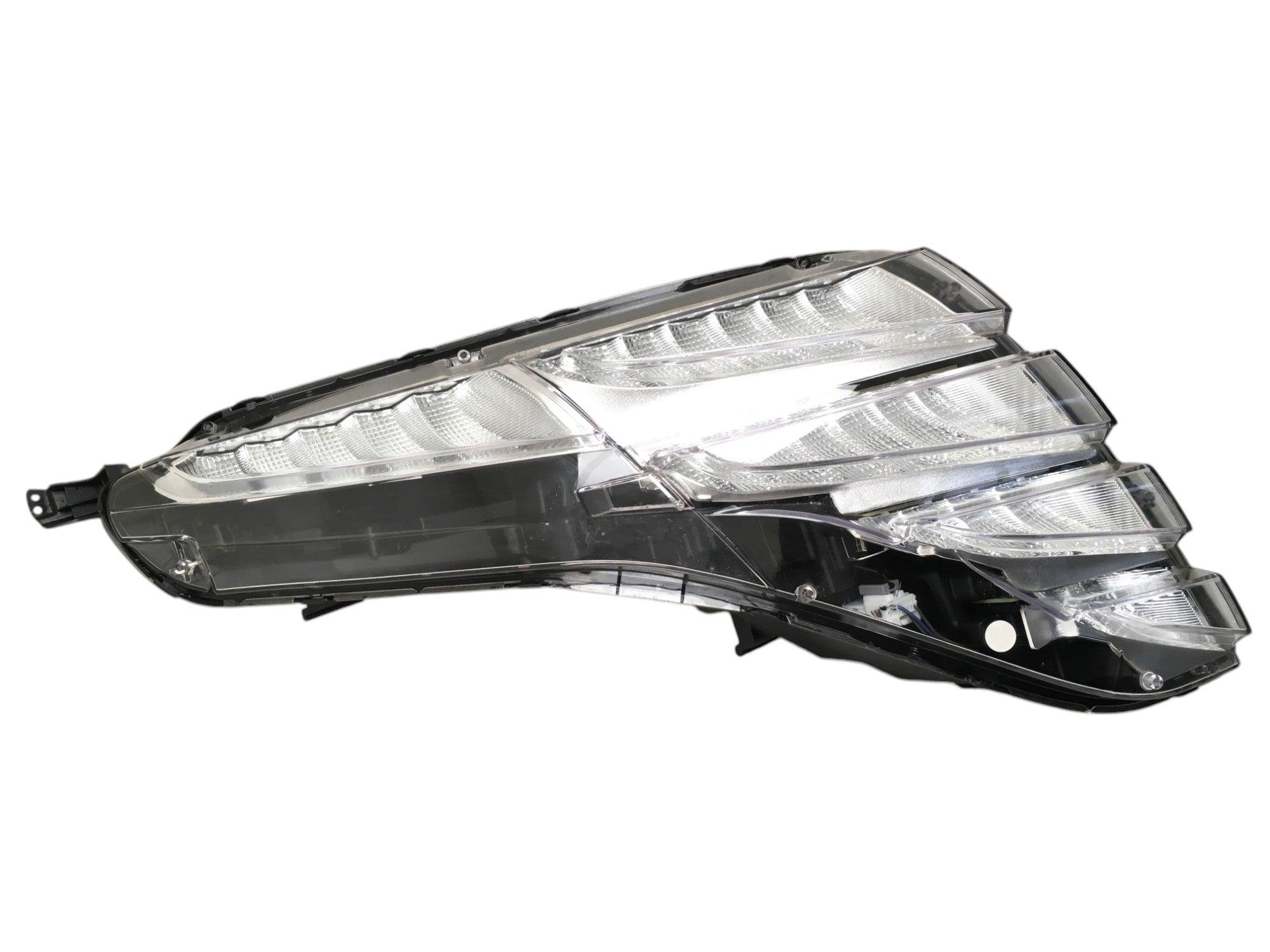 Faro derecho Hyundai Tucson IV NX - 92208N7000