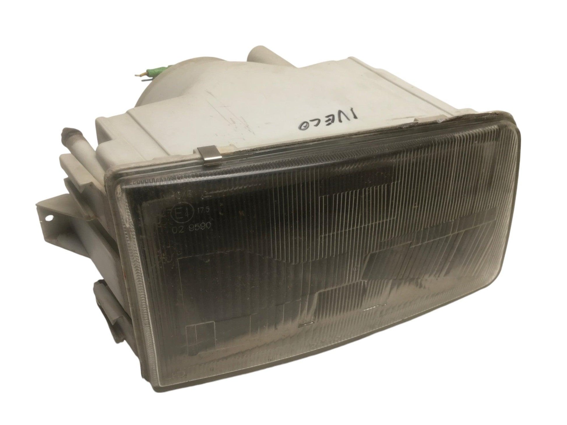 Faro derecho Iveco Daily I Fase 2 - 