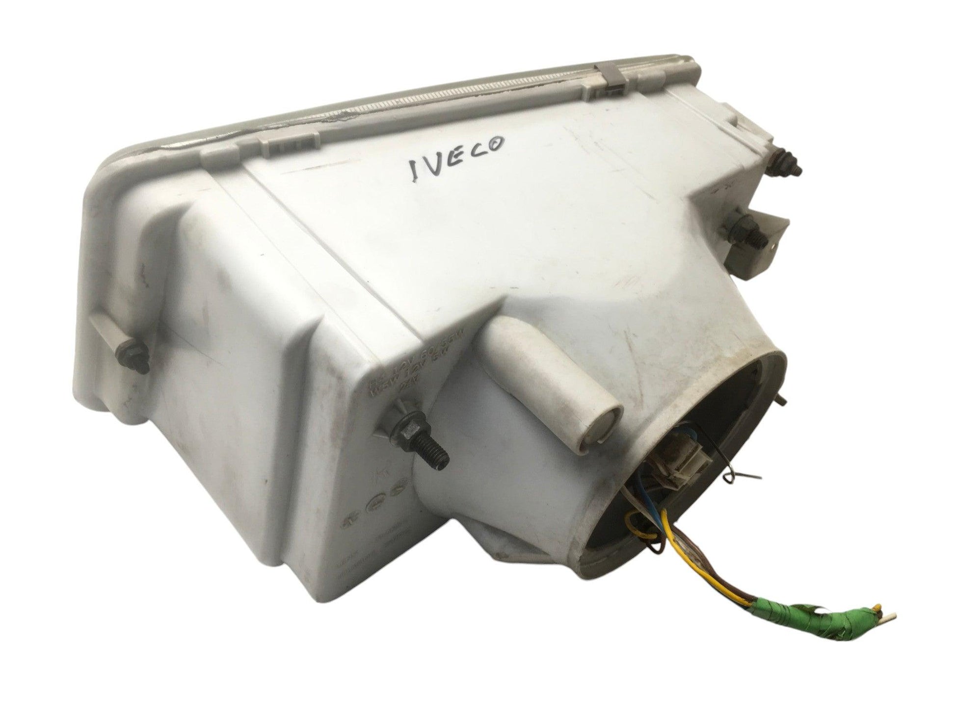 Faro derecho Iveco Daily I Fase 2 - 