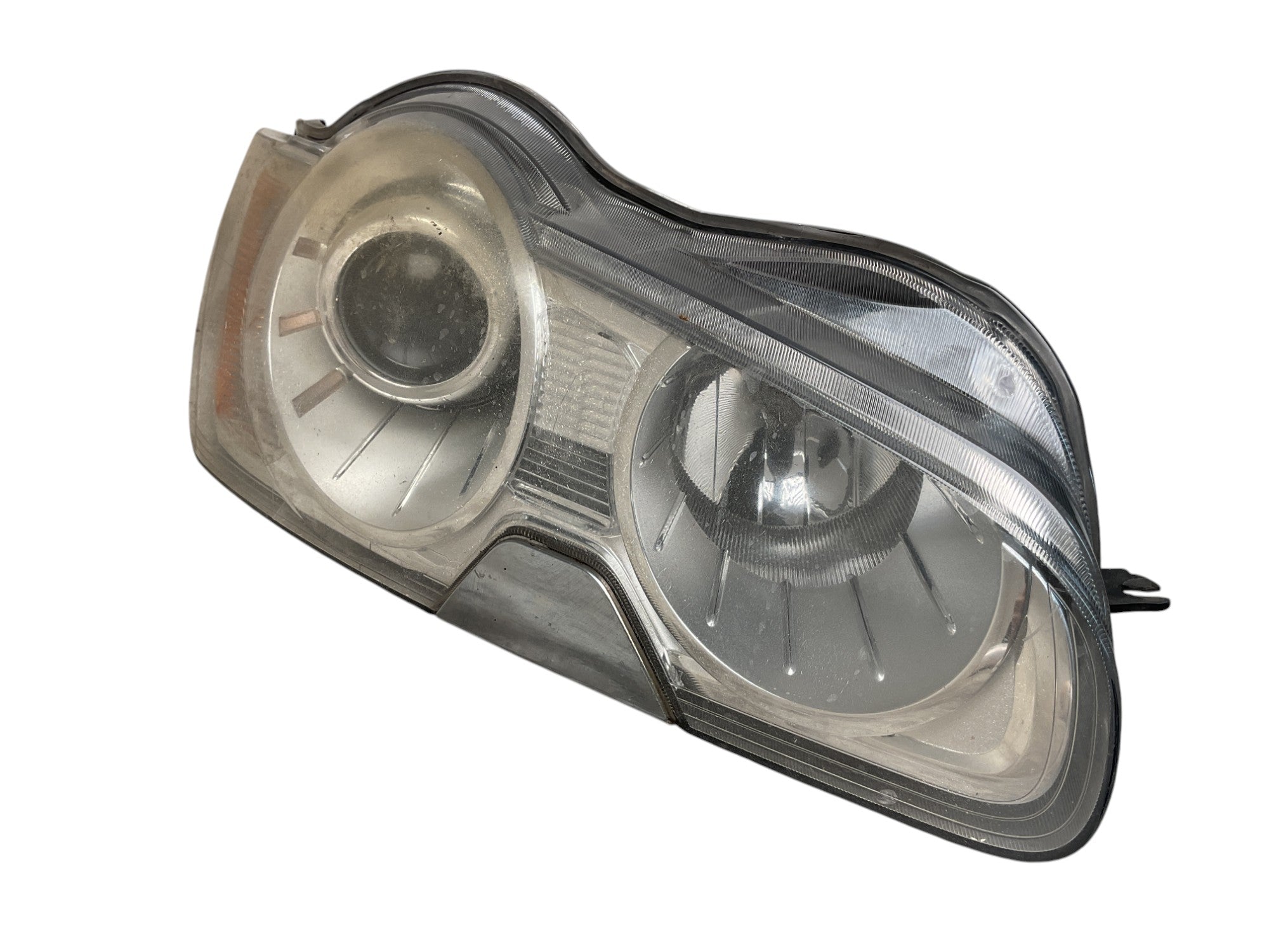 Faro Derecho Jaguar XF 2007 - 2011 - C2Z30854