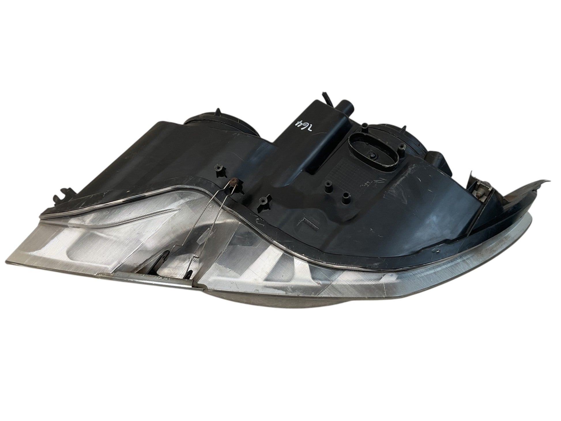 Faro Derecho Jaguar XF 2007 - 2011 - C2Z30854