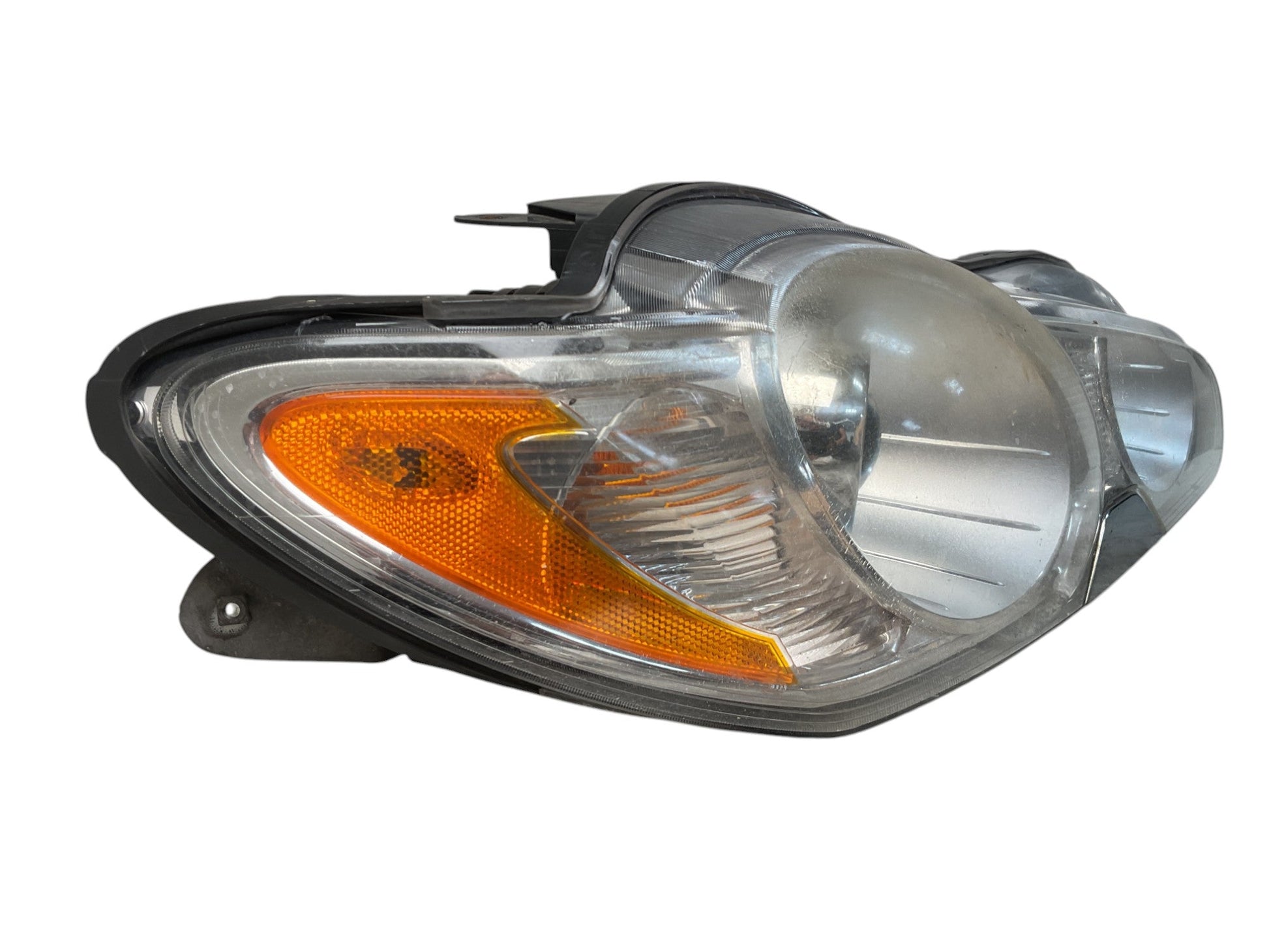 Faro Derecho Jaguar XF 2007 - 2011 - C2Z30854
