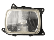 Faro derecho Jeep Cherokee II/ Nissan Patrol III - 7R0188701