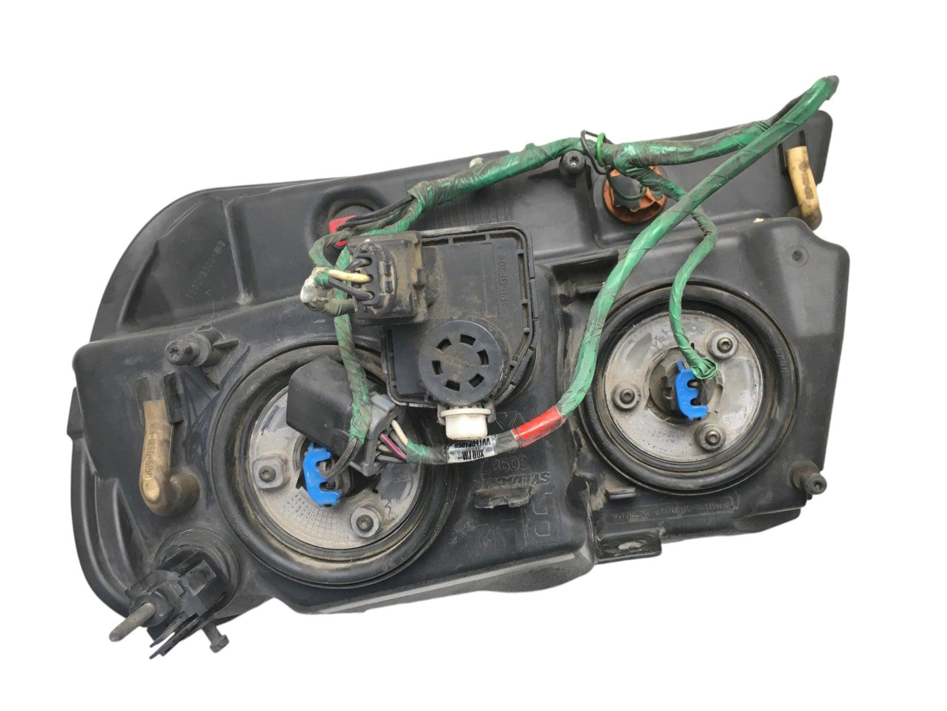 Faro derecho Jeep Grand Cherokee WJ - 61B50050092