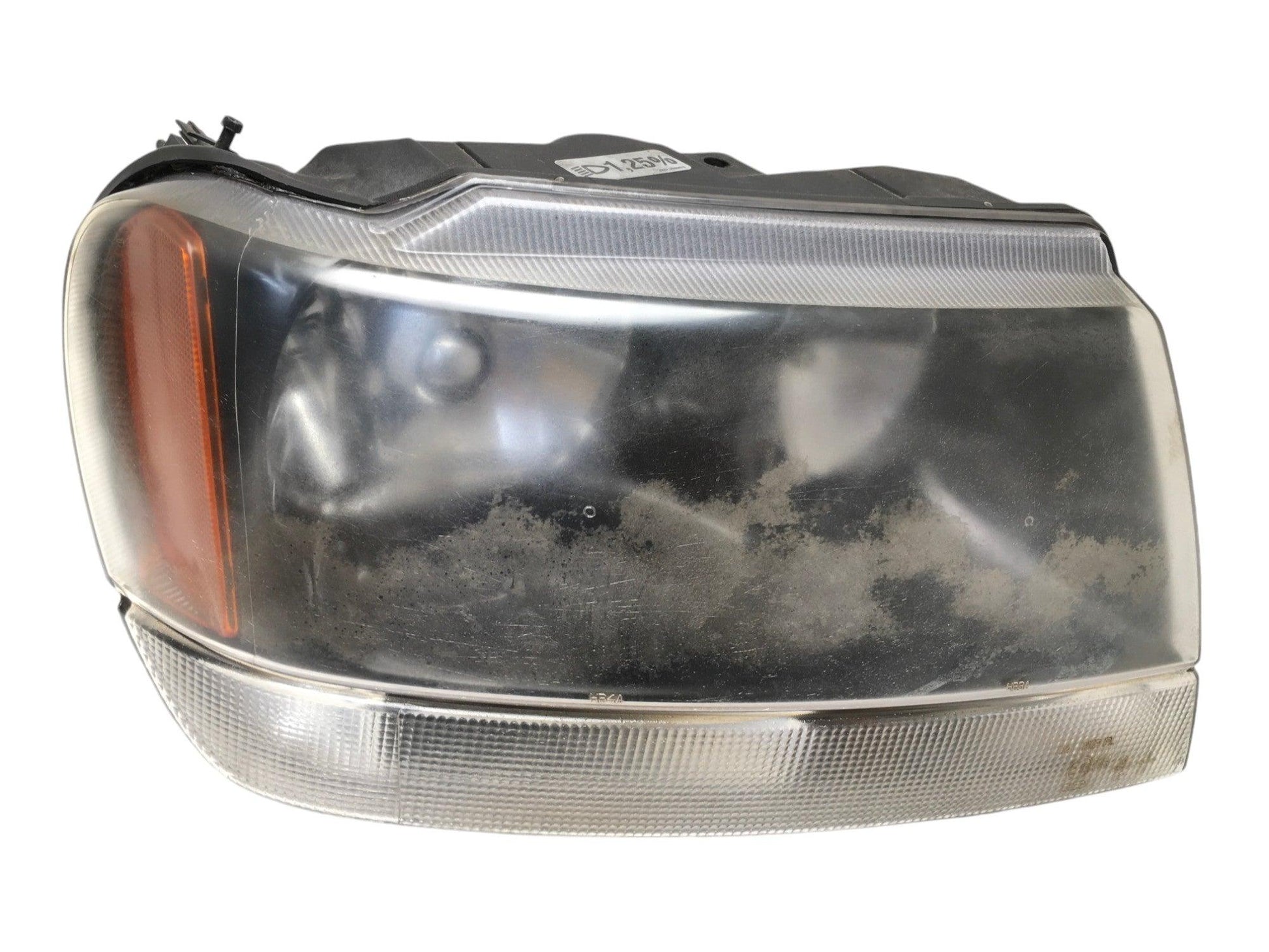 Faro derecho Jeep Grand Cherokee WJ - 61B50050092
