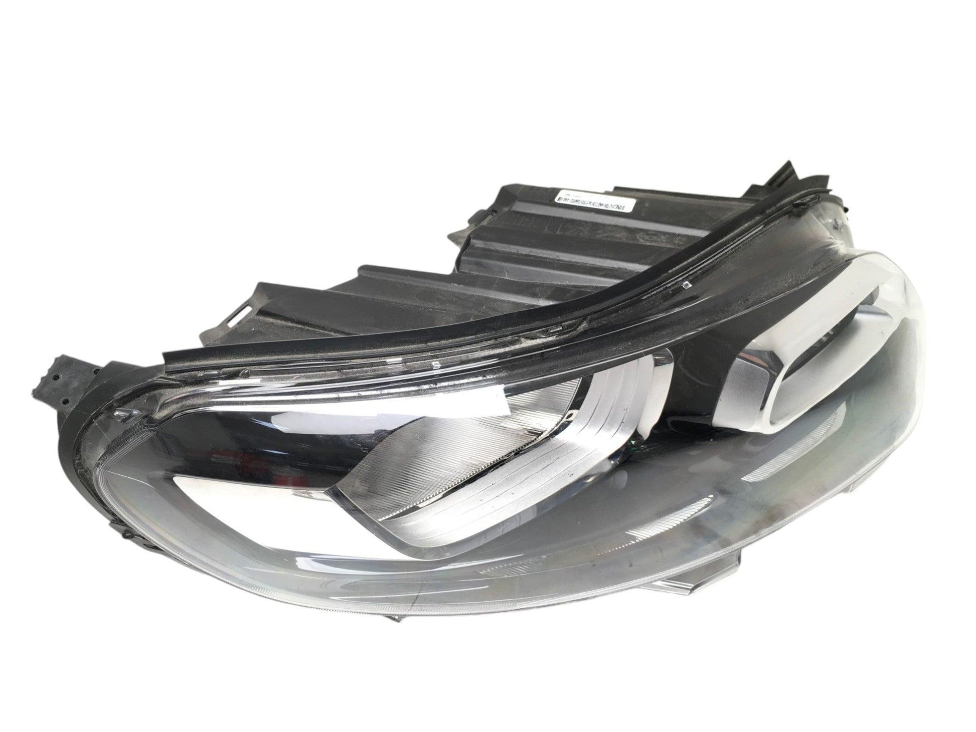 Faro derecho Jumpy Vivaro Scudo III - 9808567680