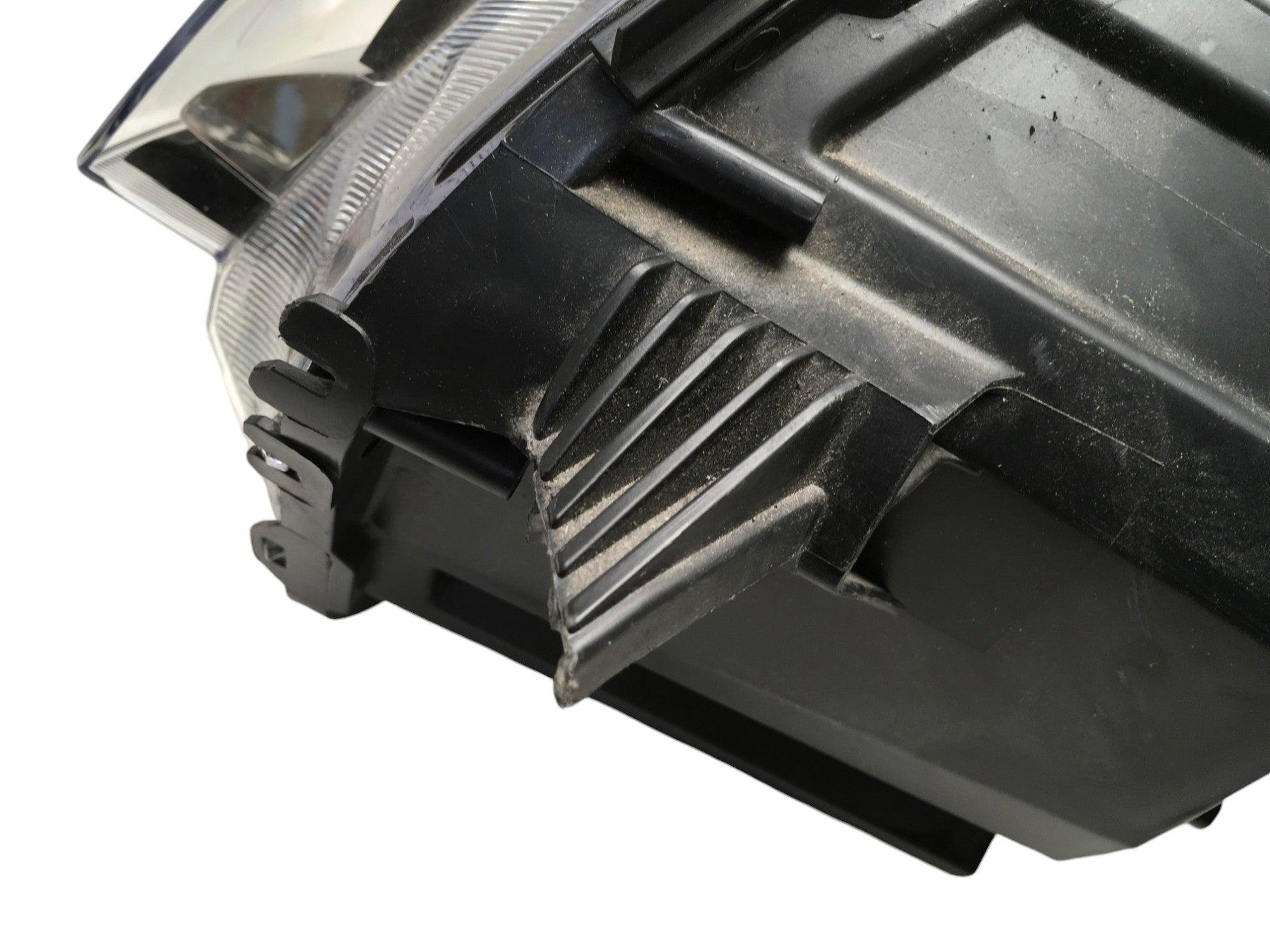 Faro derecho Jumpy Vivaro Scudo III - 9808567680