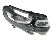 Faro derecho Jumpy Vivaro Scudo III - 9808567680