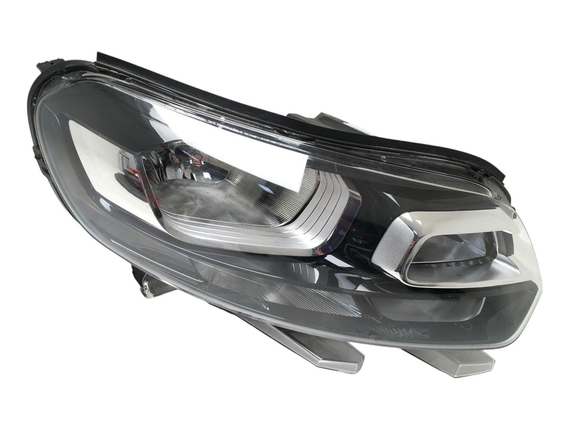 Faro derecho Jumpy Vivaro Scudo III - 9808567680