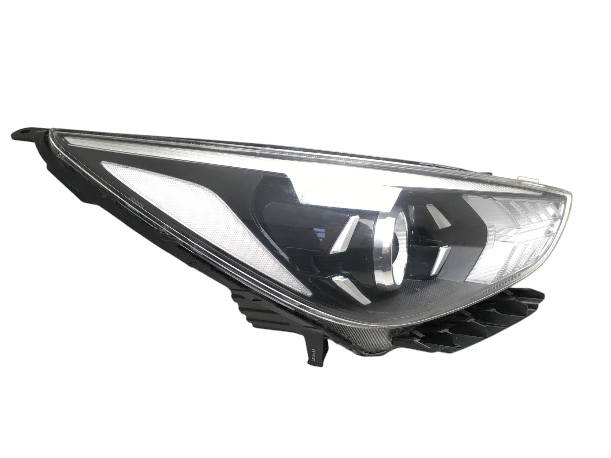Faro derecho Kia Niro fase 2 - 92102G5