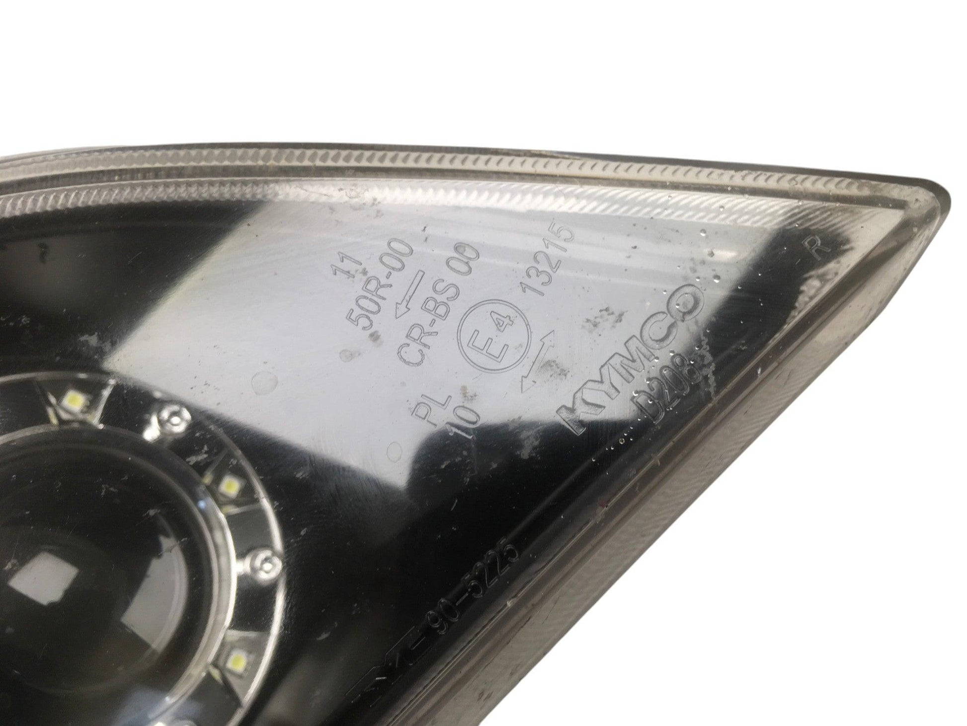 Faro derecho Kymco Downtown - 33100-LEA7-E00