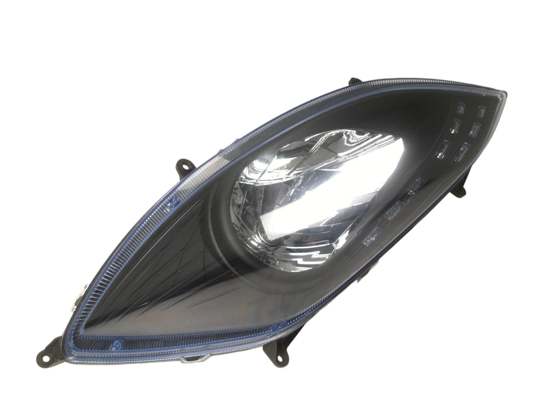 Faro derecho Kymco Xciting 400i - 33100-LGR2-E00