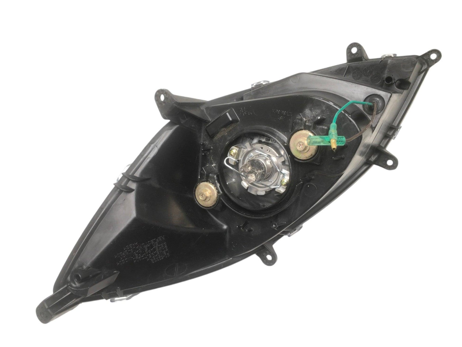 Faro derecho Kymco Xciting 400i - 33100-LGR2-E00