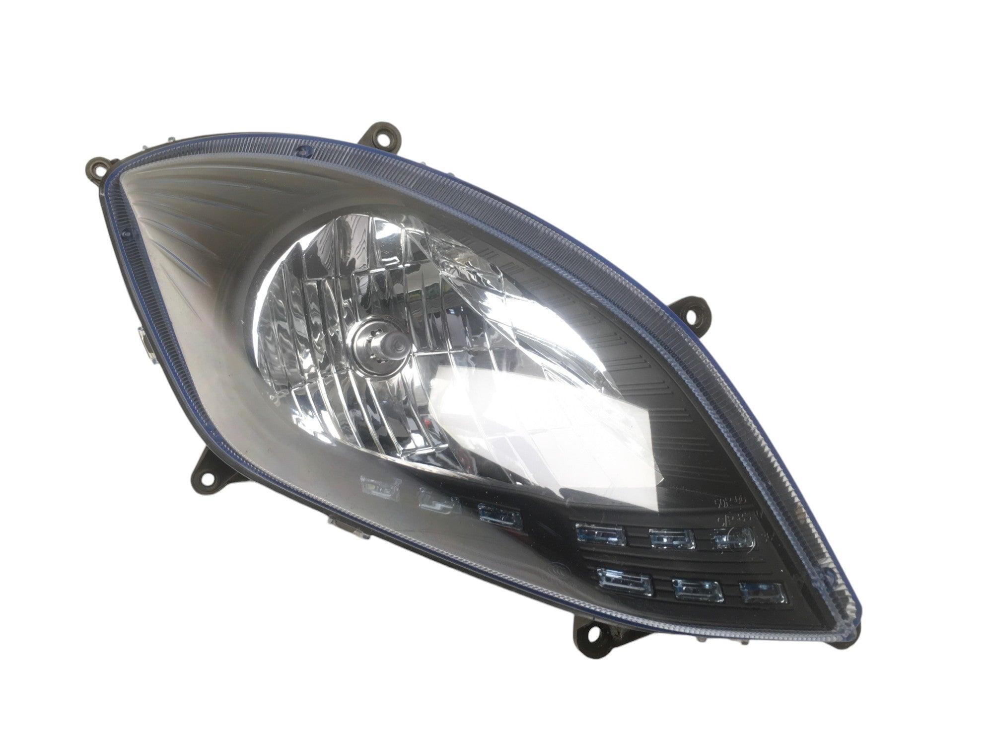 Faro derecho Kymco Xciting 400i - 33100-LGR2-E00