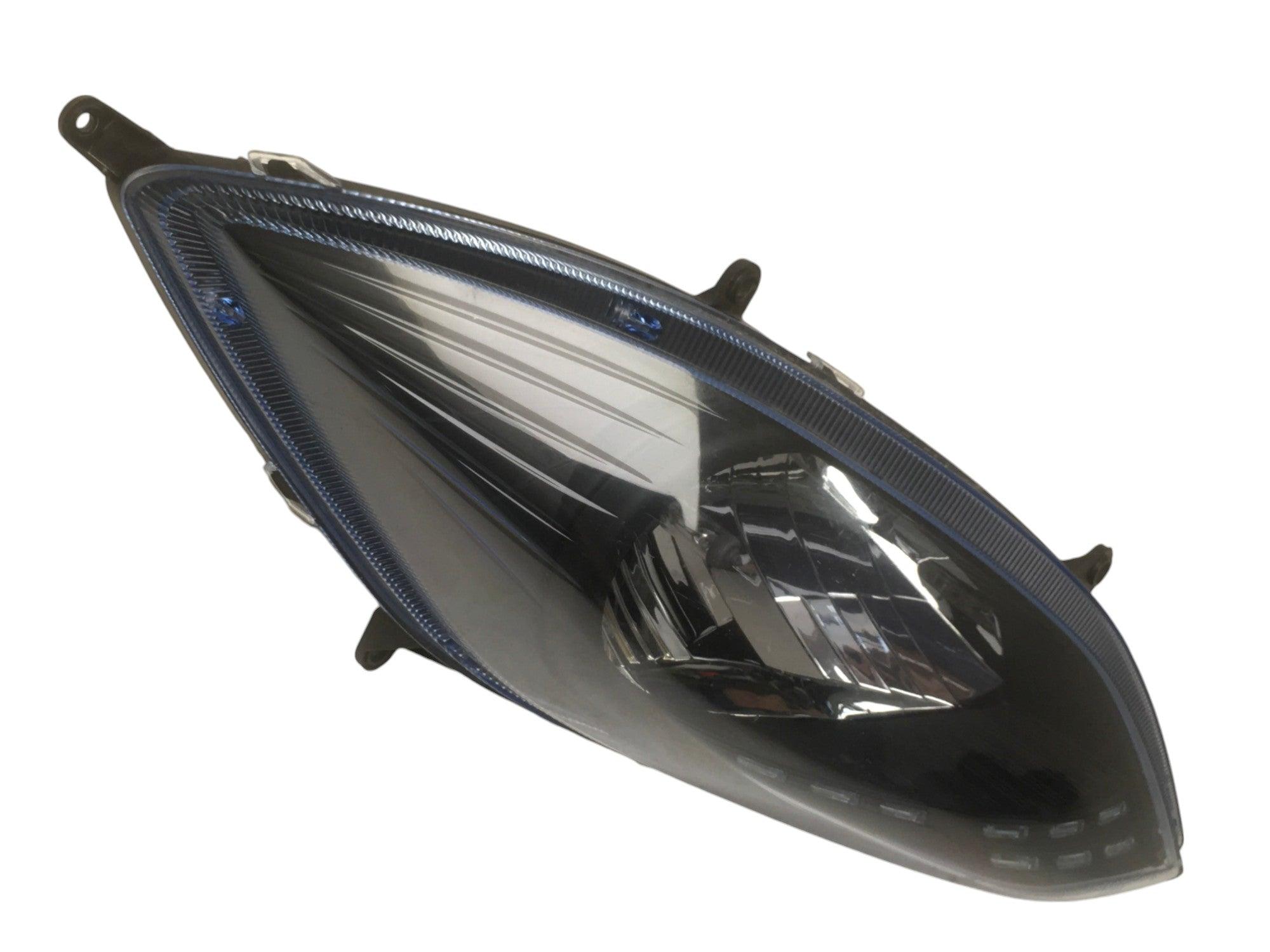 Faro derecho Kymco Xciting 400i - 33100-LGR2-E00