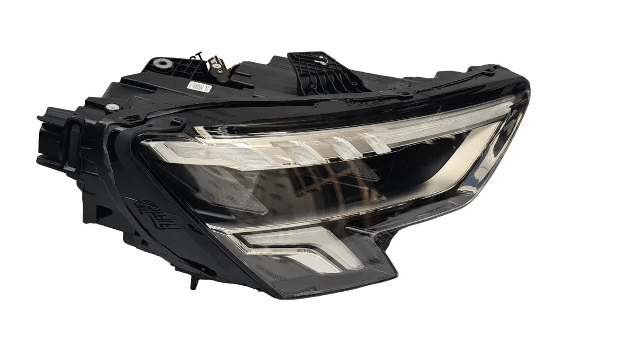 Faro Derecho Led Audi A3 8Y Nuevo