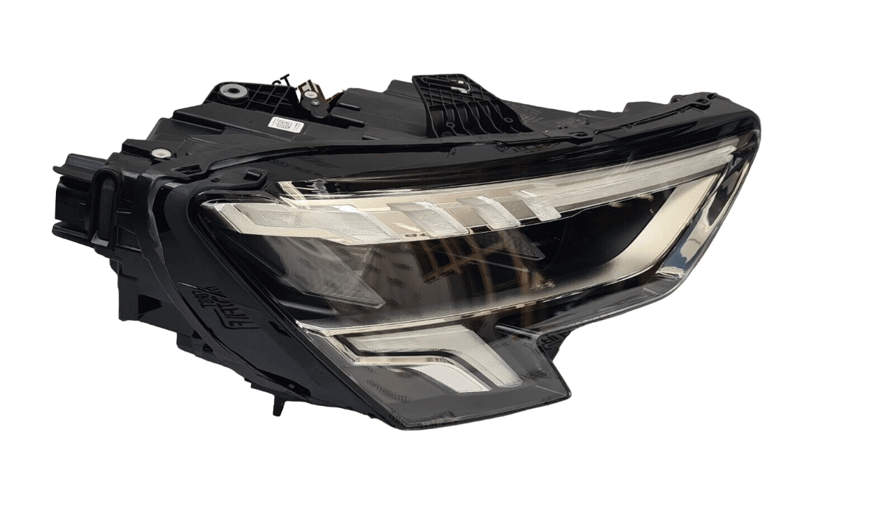 Faro Derecho Led Audi A3 8Y Nuevo - 8Y0941034A