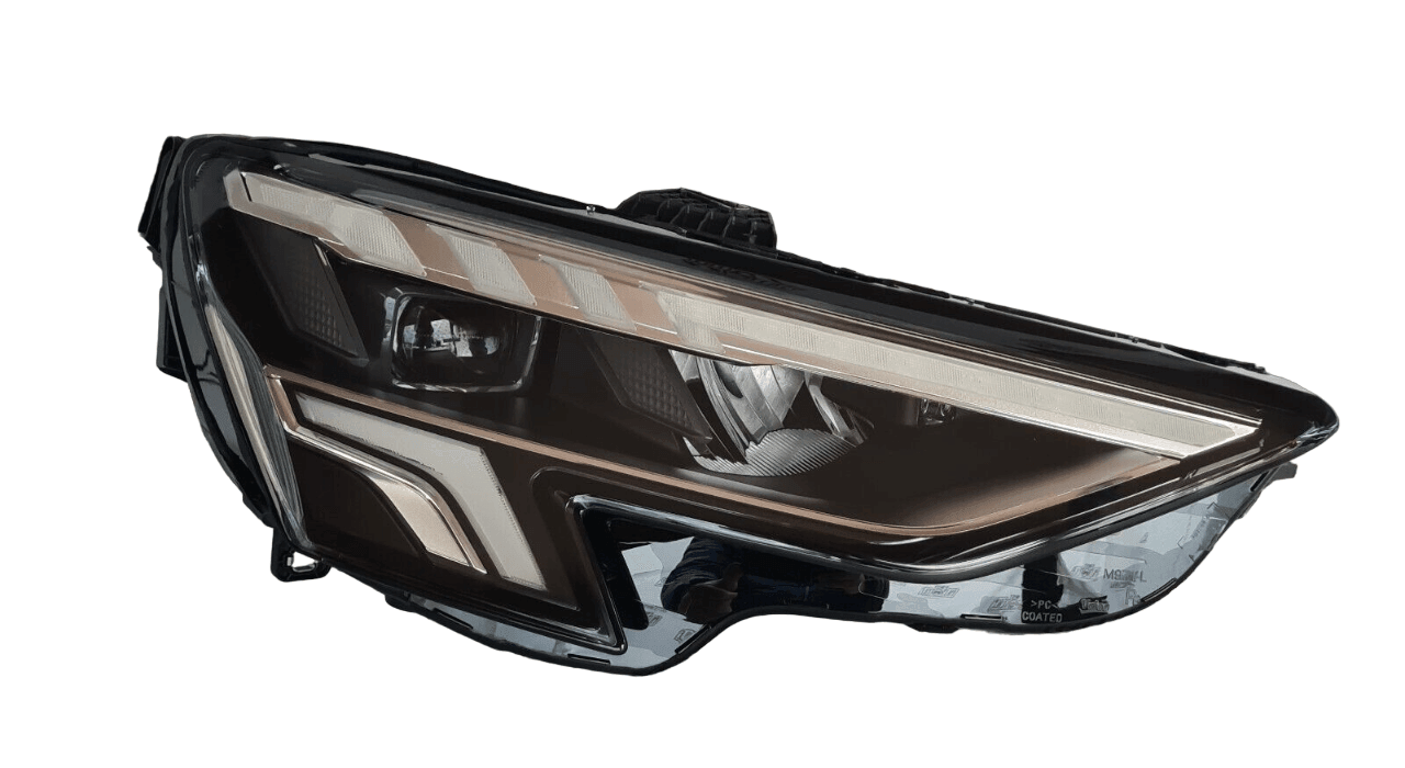 Faro Derecho Led Audi A3 8Y Nuevo - 8Y0941034A