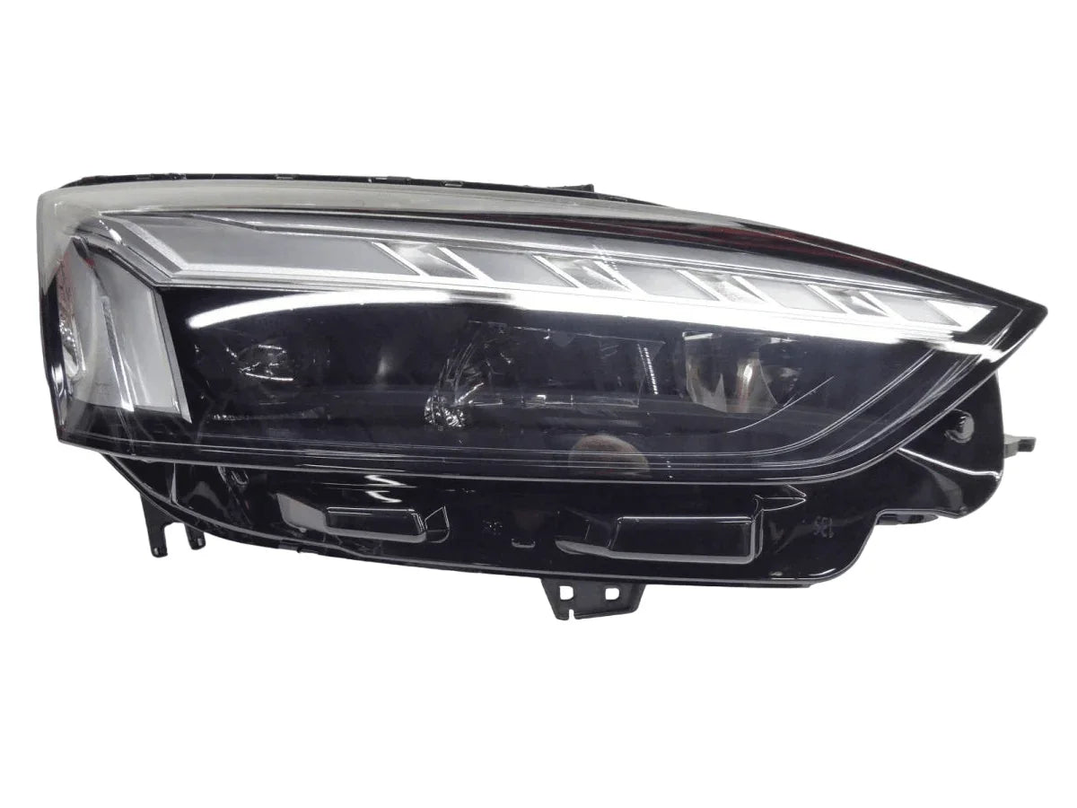 Faro Derecho Led Audi A5 F5 Nuevo