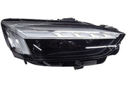 Faro Derecho Led Audi A5 F5 Nuevo