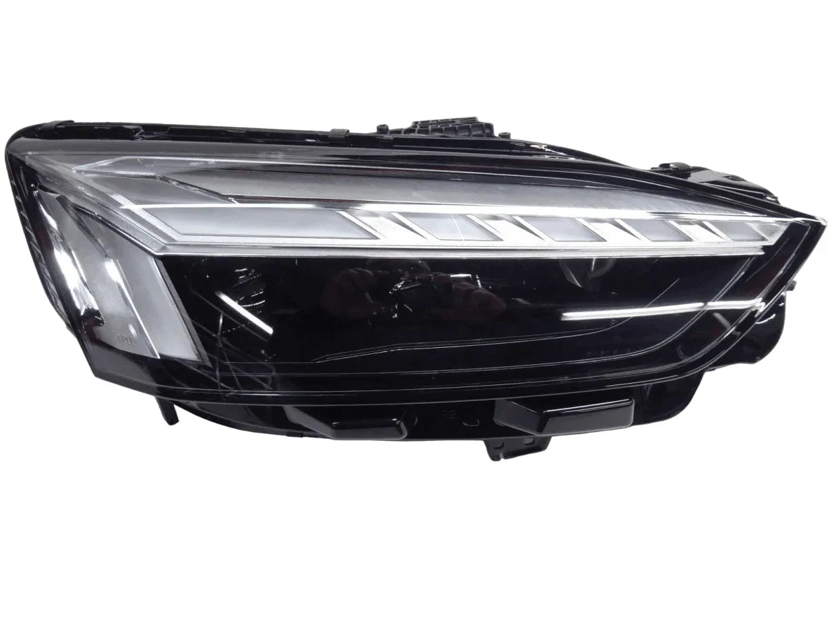 Faro Derecho Led Audi A5 F5 Nuevo