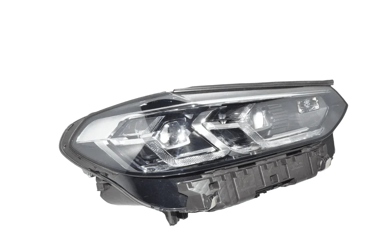 Faro derecho Led BMW G01 G02 Lift Nuevo