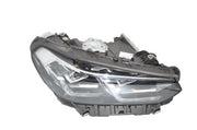 Faro derecho Led BMW G01 G02 Lift Nuevo
