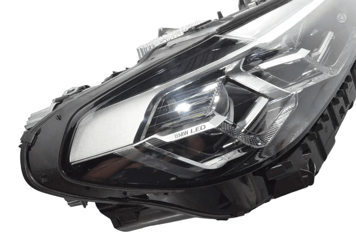 Faro derecho Led BMW G01 G02 Lift Nuevo