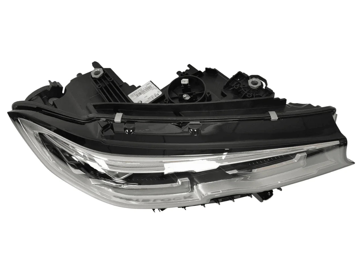 Faro Derecho Led Bmw G20 G21 Nuevo