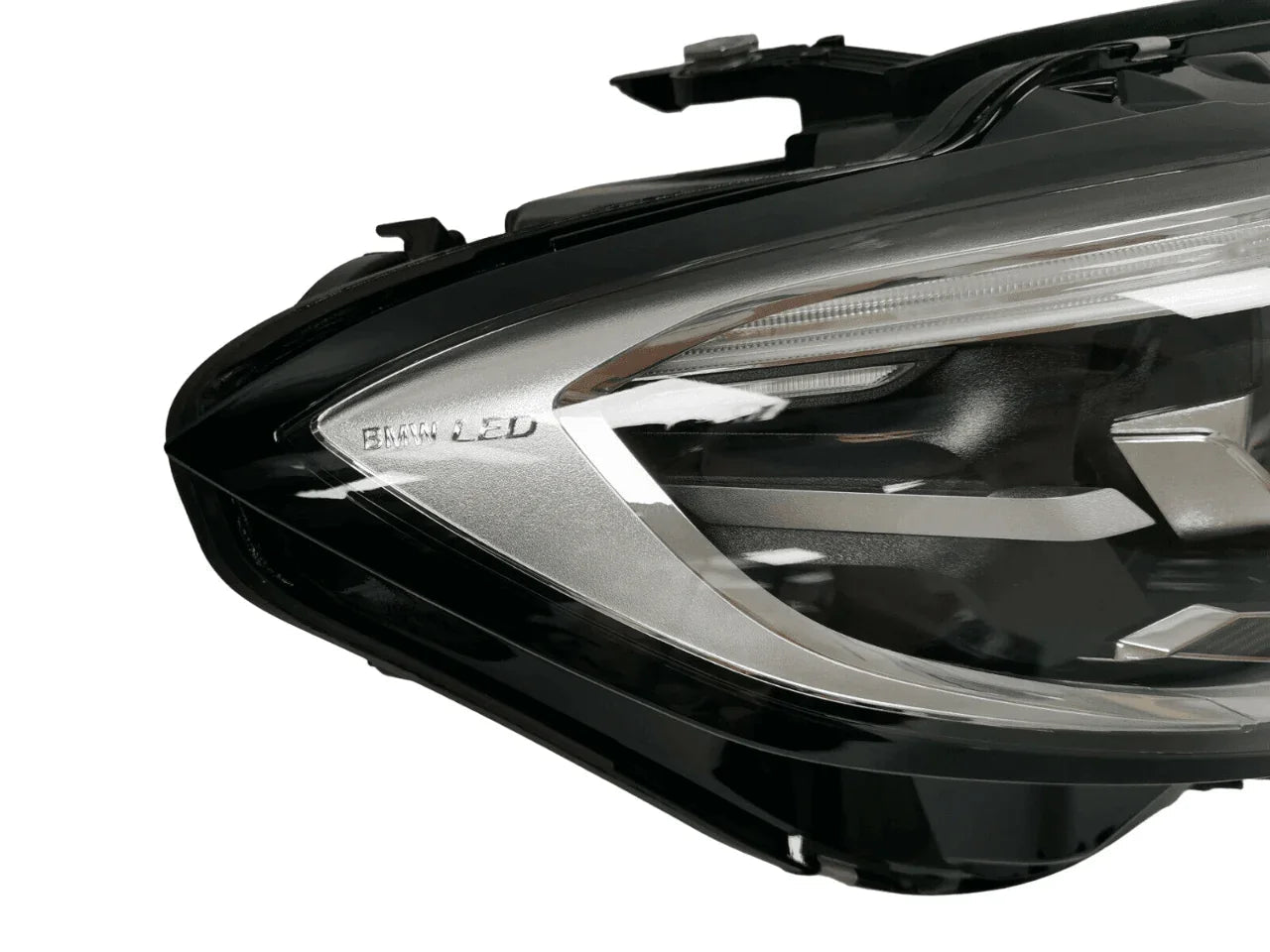 Faro Derecho Led Bmw G20 G21 Nuevo