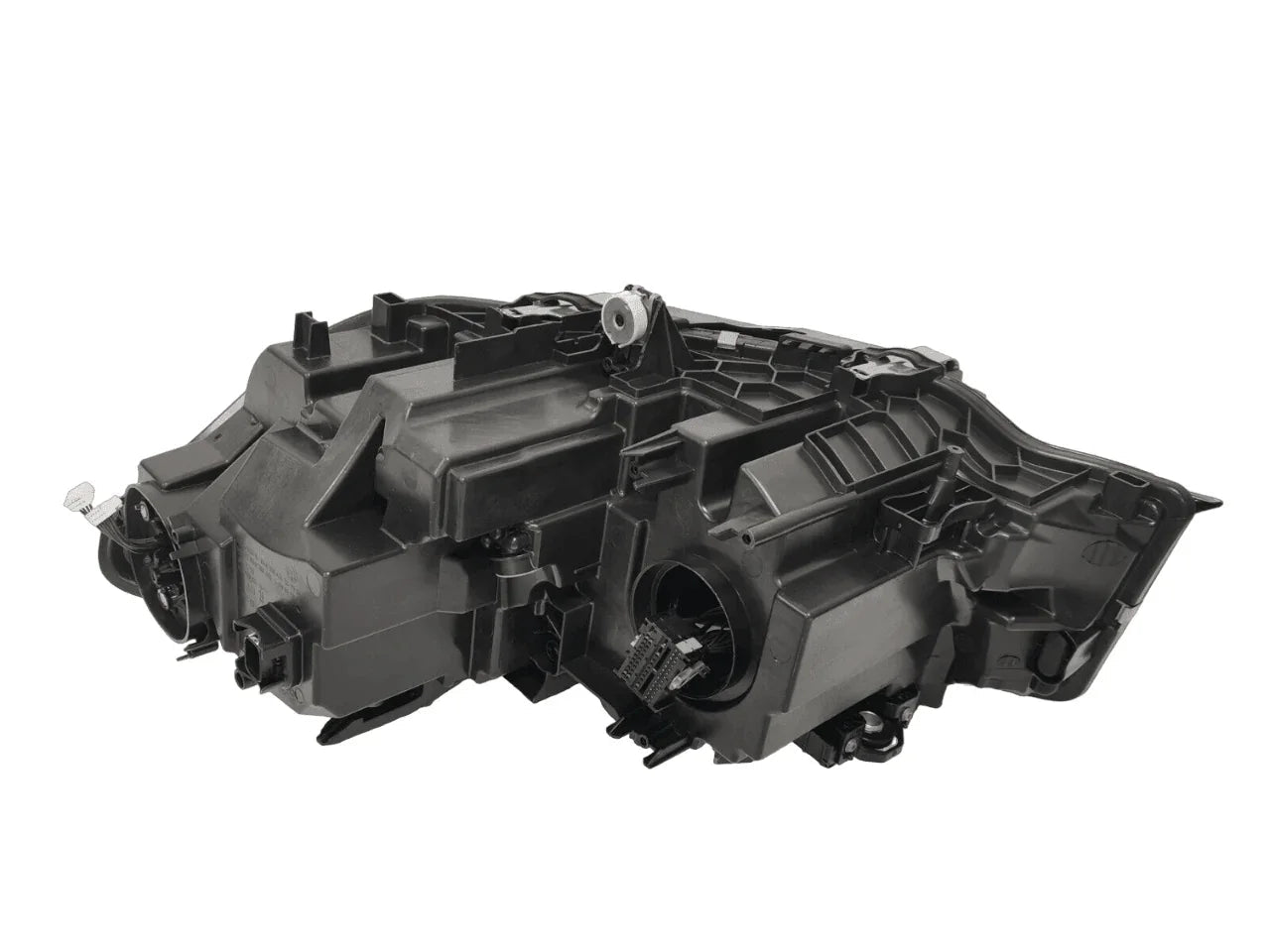 Faro Derecho Led Bmw G20 G21 Nuevo