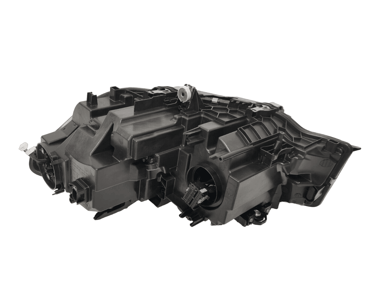 Faro Derecho Led Bmw G20 G21 Nuevo - 9481722