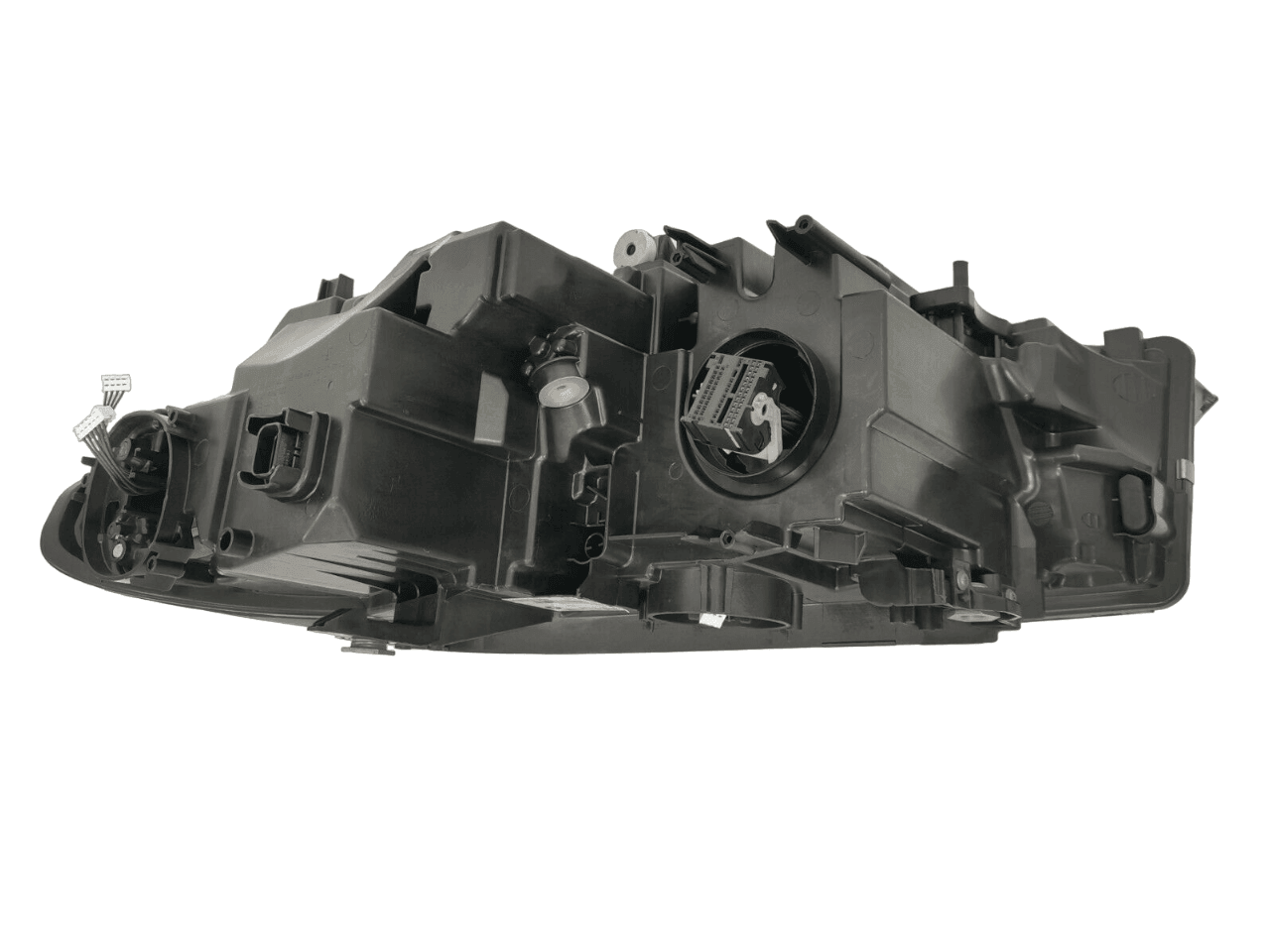 Faro Derecho Led Bmw G20 G21 Nuevo - 9481722