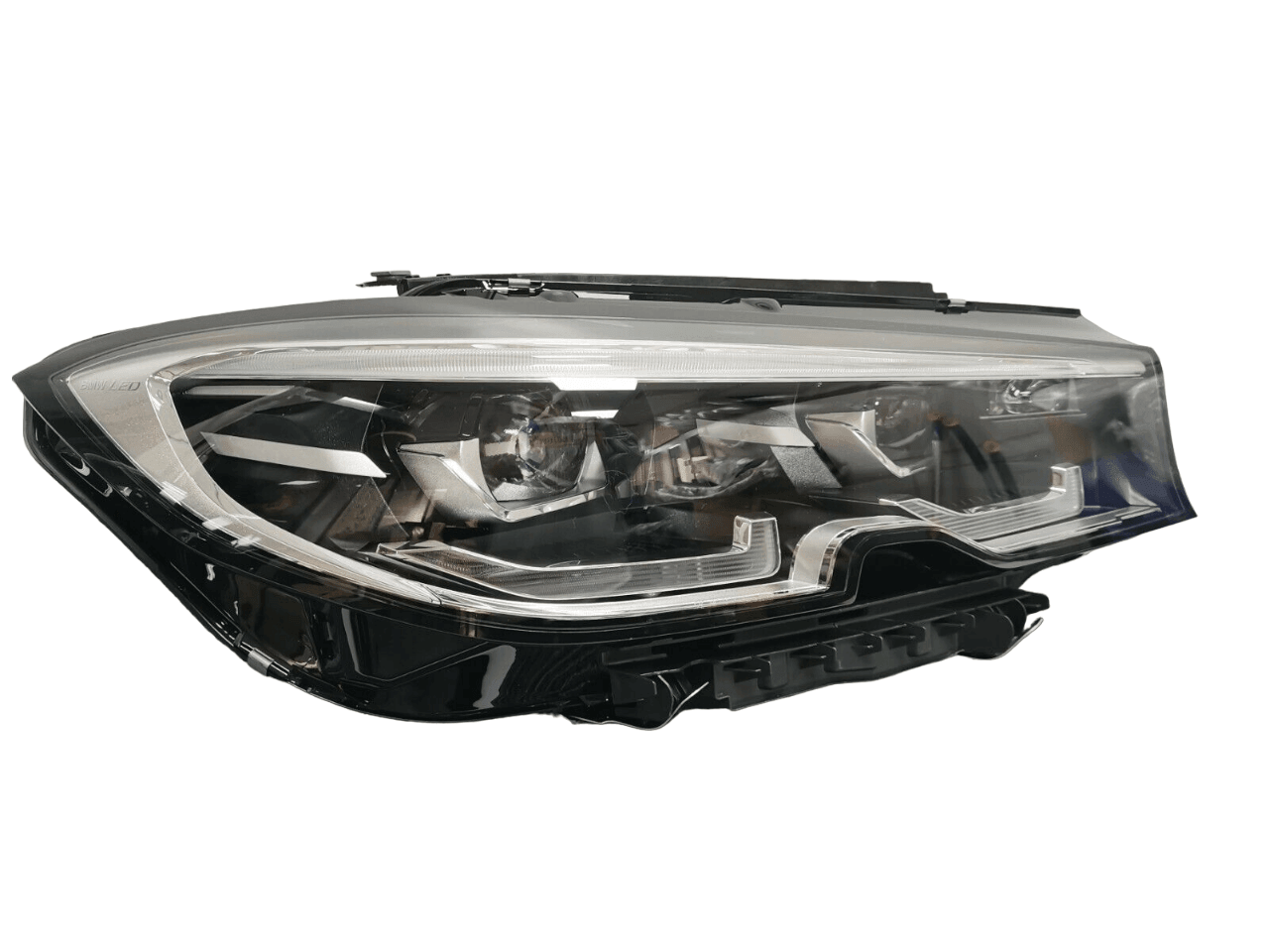 Faro Derecho Led Bmw G20 G21 Nuevo - 9481722