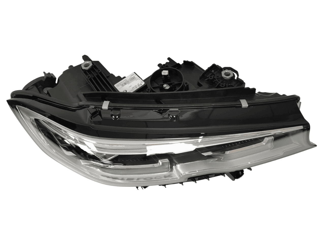 Faro Derecho Led Bmw G20 G21 Nuevo - 9481722