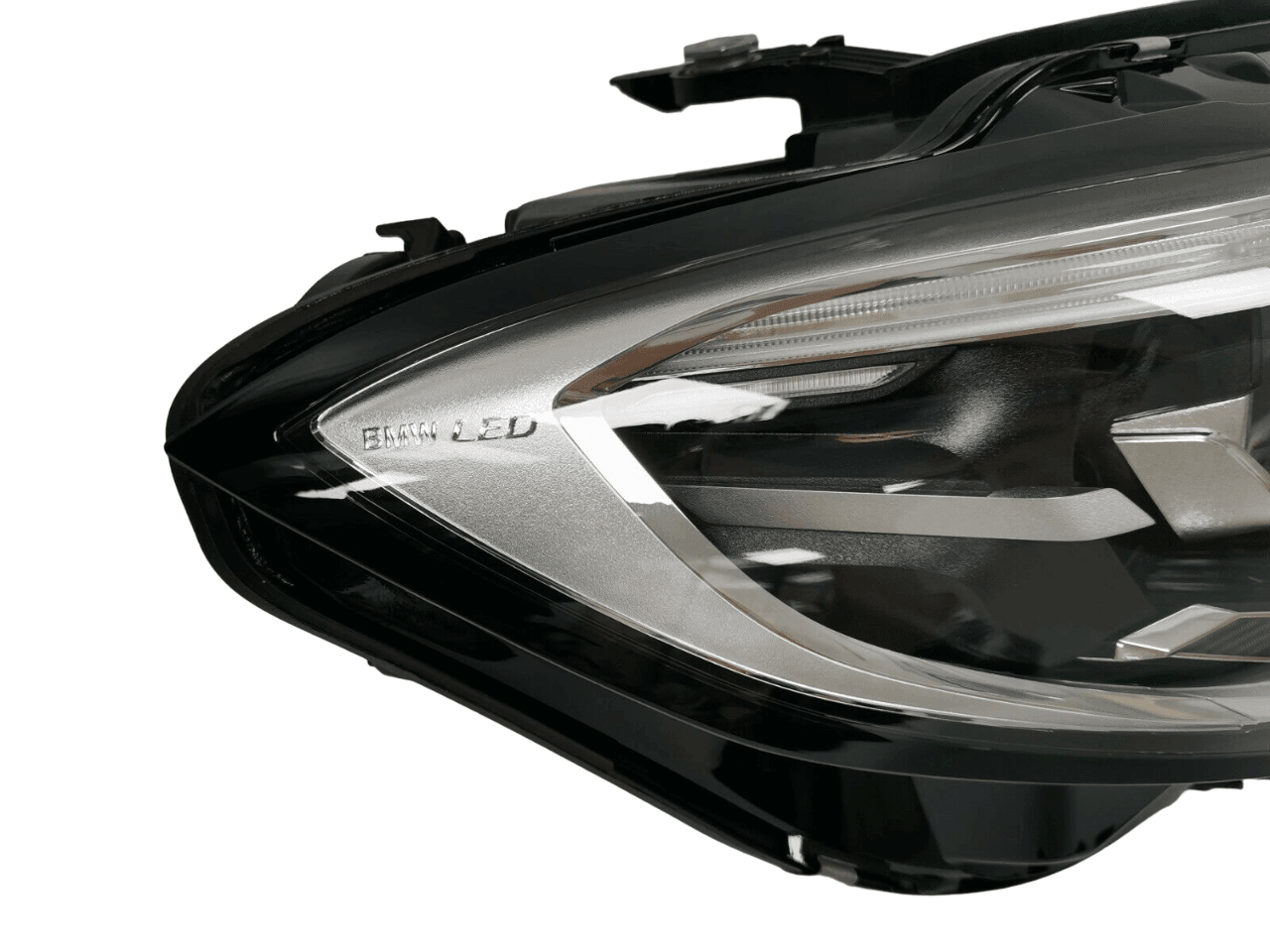 Faro Derecho Led Bmw G20 G21 Nuevo - 9481722